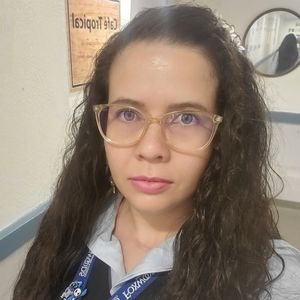 Meet your Posher, Joyce